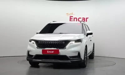 Kia Canival 2023, 53200 км, за 17920.44 USD