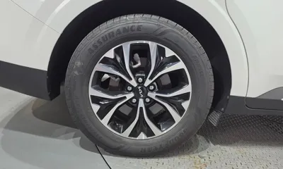 Kia Canival 2023, 53200 км, за 17920.44 USD