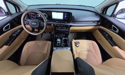 Kia Canival 2023, 53200 км, за 17776.9 USD - фото 7
