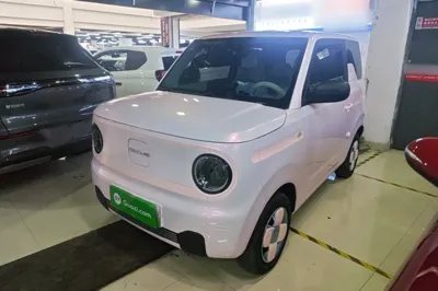 Geely Galaxy Panda · 2023 год
