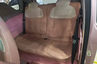 Geely Galaxy Panda 2023, 24100 км, за 6058 USD - фото 20