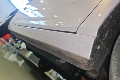 Geely Galaxy Panda 2023, 24100 км, за 6058 USD - фото 26