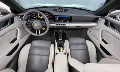 Porsche 911 2022, 29298 км, за 160817.91 USD - фото 7