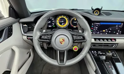 Porsche 911 2022, 29298 км, за 160817.91 USD - фото 13