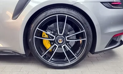 Porsche 911 2022, 29298 км, за 160817.91 USD - фото 21