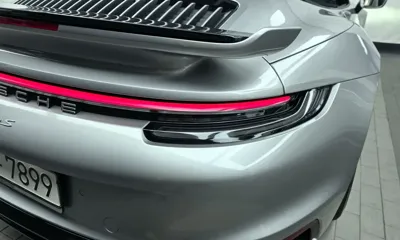 Porsche 911 2022, 29298 км, за 160817.91 USD - фото 23