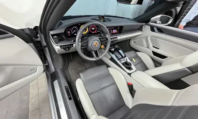 Porsche 911 2022, 29298 км, за 160817.91 USD - фото 27