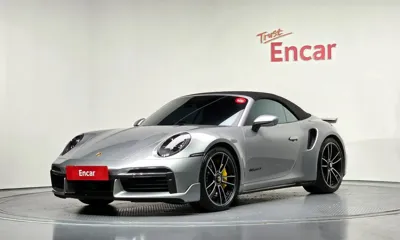 Porsche 911 2022, 29298 км, за 160817.91 USD - фото 39