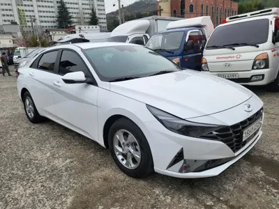 Hyundai Avante 2023, 104201 км, за 8680.08 USD - фото 6