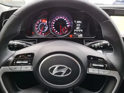 Hyundai Avante 2023, 104201 км, за 8680.08 USD - фото 19