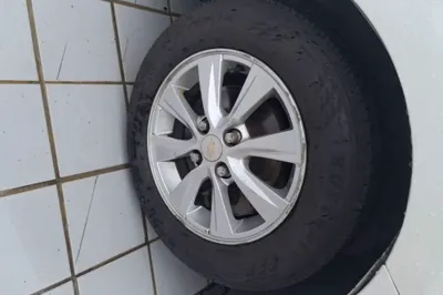 Chevrolet Sail · 2018 год