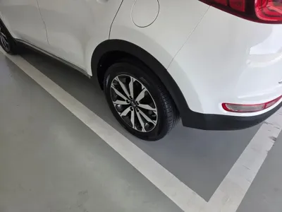 Kia Sportage 2017, 150604 км, за 5448.34 USD - фото 7