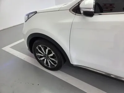 Kia Sportage 2017, 150604 км, за 5448.34 USD - фото 8