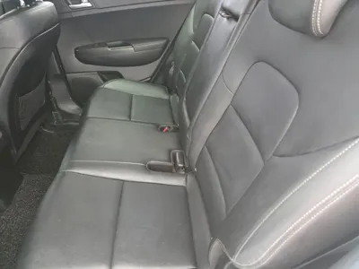 Kia Sportage 2017, 150604 км, за 5448.34 USD - фото 9