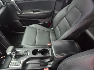 Kia Sportage 2017, 150604 км, за 5448.34 USD - фото 11