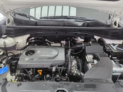 Kia Sportage 2017, 150604 км, за 5448.34 USD - фото 12