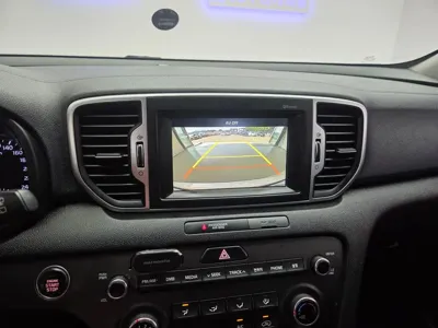 Kia Sportage 2017, 150604 км, за 5448.34 USD - фото 15