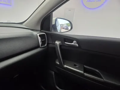 Kia Sportage 2017, 150604 км, за 5448.34 USD - фото 16