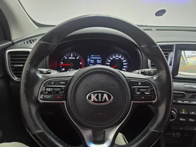 Kia Sportage 2017, 150604 км, за 5448.34 USD - фото 19