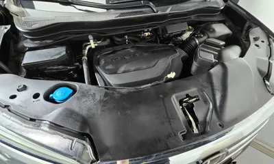 Honda Pilot 2017, 165108 км, за 8658.26 USD - фото 6