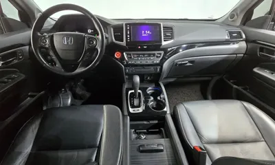 Honda Pilot 2017, 165108 км, за 8658.26 USD - фото 7