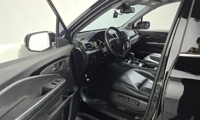 Honda Pilot 2017, 165108 км, за 8658.26 USD - фото 10