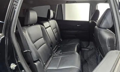 Honda Pilot 2017, 165108 км, за 8658.26 USD - фото 11