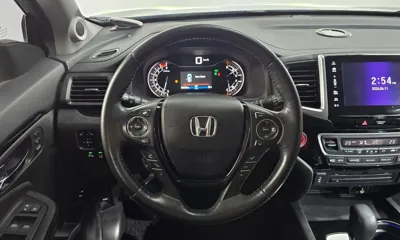 Honda Pilot 2017, 165108 км, за 8658.26 USD - фото 12