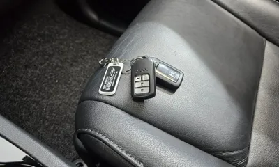 Honda Pilot 2017, 165108 км, за 8658.26 USD - фото 14
