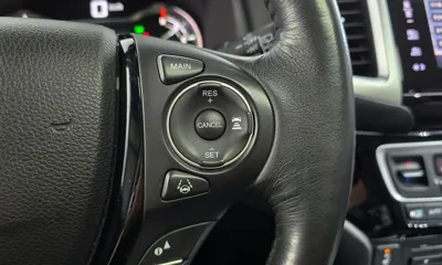 Honda Pilot 2017, 165108 км, за 8658.26 USD - фото 15