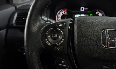 Honda Pilot 2017, 165108 км, за 8658.26 USD - фото 16