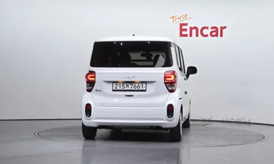 Kia Ray 2022, 50758 км, за 5940.66 USD