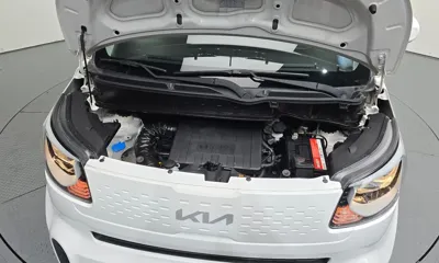 Kia Ray 2022, 50758 км, за 5940.66 USD - фото 6