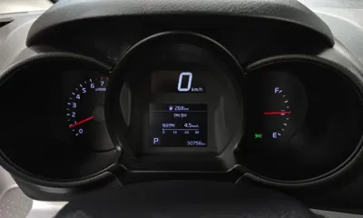 Kia Ray 2022, 50758 км, за 5940.66 USD - фото 8