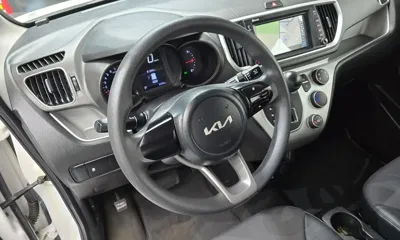 Kia Ray 2022, 50758 км, за 5940.66 USD - фото 12