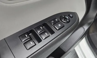 Kia Ray 2022, 50758 км, за 5940.66 USD - фото 14