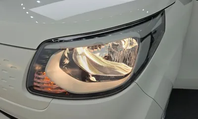 Kia Ray 2022, 50758 км, за 5940.66 USD - фото 22