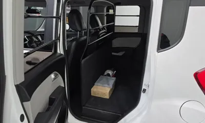 Kia Ray 2022, 50758 км, за 5940.66 USD - фото 26