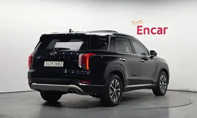 Hyundai Palisade 2020, 118338 км, за 15798.53 USD