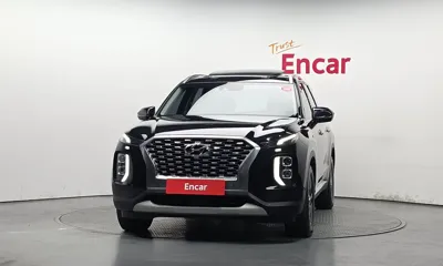 Hyundai Palisade 2020, 118338 км, за 15798.53 USD