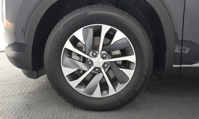 Hyundai Palisade 2020, 118338 км, за 15798.53 USD