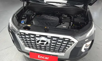 Hyundai Palisade 2020, 118338 км, за 15688.59 USD - фото 6