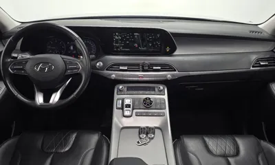 Hyundai Palisade 2020, 118338 км, за 15688.59 USD - фото 7