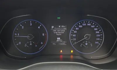 Hyundai Palisade 2020, 118338 км, за 15688.59 USD - фото 8