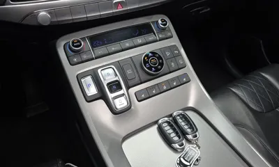 Hyundai Palisade 2020, 118338 км, за 15688.59 USD - фото 9