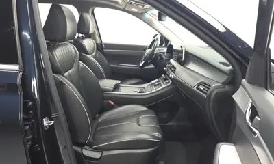Hyundai Palisade 2020, 118338 км, за 15688.59 USD - фото 10