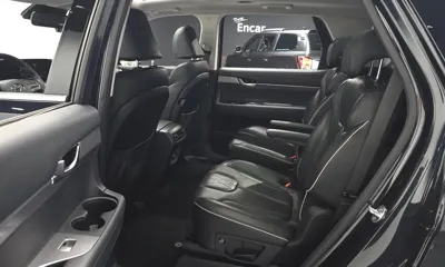 Hyundai Palisade 2020, 118338 км, за 15688.59 USD - фото 12