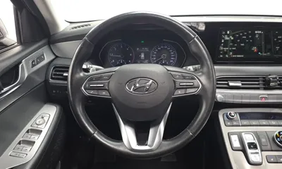 Hyundai Palisade 2020, 118338 км, за 15688.59 USD - фото 13