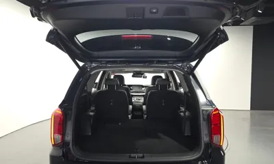 Hyundai Palisade 2020, 118338 км, за 15688.59 USD - фото 20