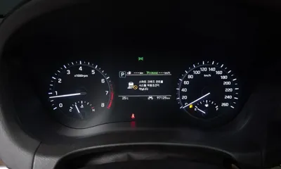 Genesis G80 2019, 97125 км, за 11648.23 USD - фото 8